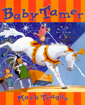 Baby Tamer