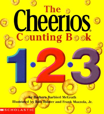 Image for Cheerios Counting Book Cheerios Counting Book