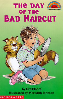 The Day of the Bad Haircut (Hello Reader!, Level 2)