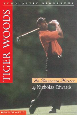 Tiger Woods the American Master