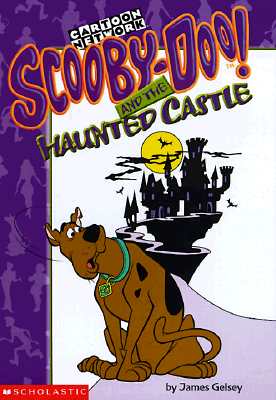 Image for Scooby-Doo! and the Haunted Castle