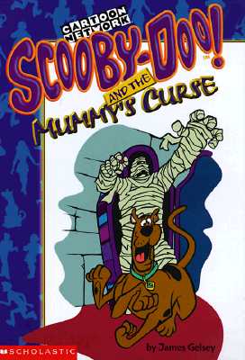 Scooby-Doo and the Mummy's Curse