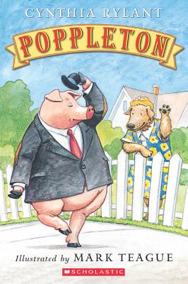 Image for Poppleton Poppleton