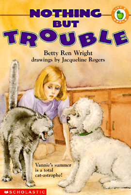 Nothing But Trouble