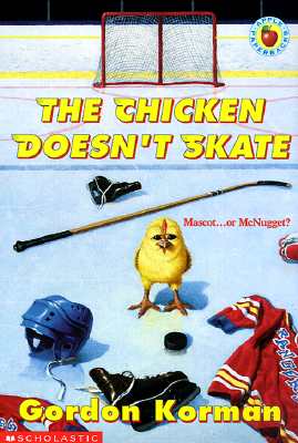 Chicken Doesn't Skate