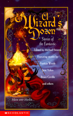 Image for A Wizard's Dozen: Stories of the Fantastic