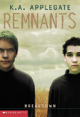 Image for Breakdown (Remnants, 6) Breakdown (Remnants, 6)