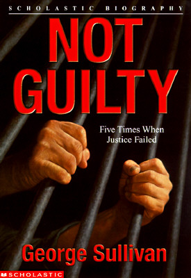 Not Guilty