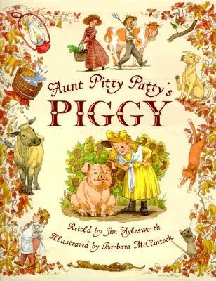 Image for Aunt Pitty Patty's Piggy Aunt Pitty Patty's Piggy