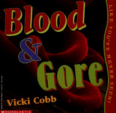 Blood And Gore Like You've Never Seen