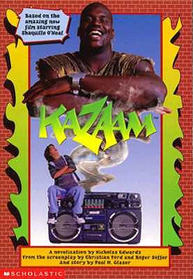 KAZAAM; KAZAAM