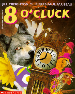 Image for 8 O'Cluck