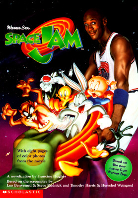 Space Jam