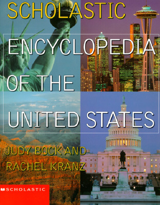 Scholastic Encyclopedia of the United States (Encyclopedias)