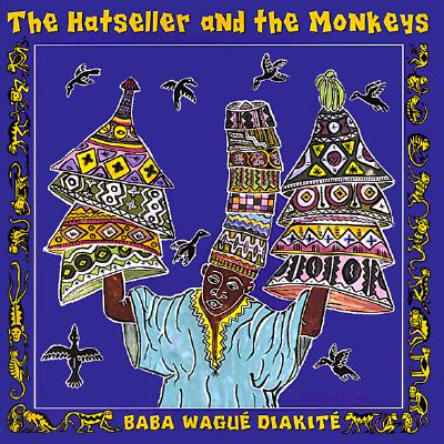 The Hatseller And The Monkeys