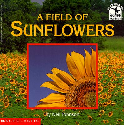 Image for A Field of Sunflowers (Read-With-Me)