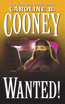 Image for Wanted!