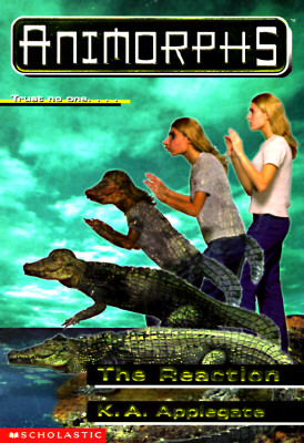 Animorphs: The Reaction