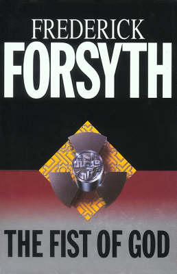 The Fist of God