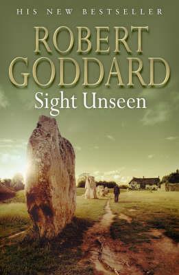 Sight Unseen.