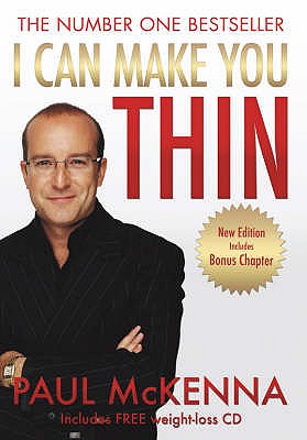 I CAN MAKE YOU THIN [TPB]