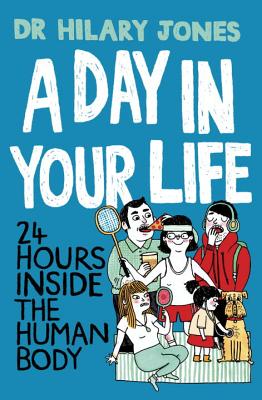A Day in Your Life: 24 Hours Inside the Human Body