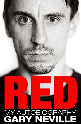 Image for Red: My Autobiography Red: My Autobiography