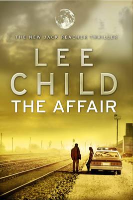 Image for The Affair #16 Jack Reacher [used book]