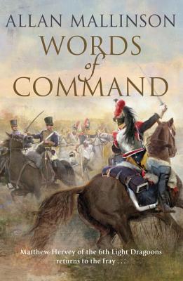 Words of Command [Signed]