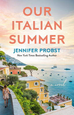 Our Italian Summer (Meet Me in Italy)