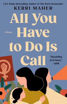 All You Have To Do Is Call