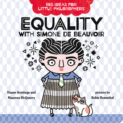 Equality with Simone de Beauvoir