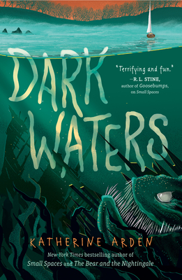 Image for Dark Waters
