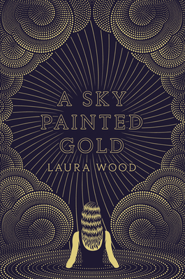 A Sky Painted Gold