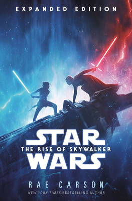 Image for The Rise of Skywalker: Expanded Edition (Star Wars)