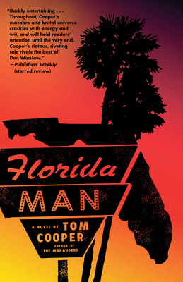 Image for Florida Man: A Novel Florida Man: A Novel