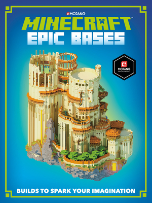 Image for Minecraft: Epic Bases Minecraft: Epic Bases
