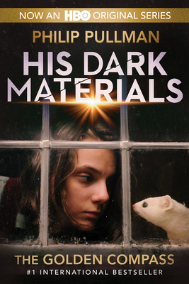 Image for HIS DARK MATERIALS: THE GOLDEN COMPASS (NO 1)