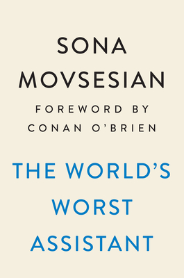 The World's Worst Assistant