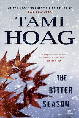 The Bitter Season (Kovac and Liska Series)