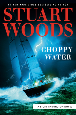 CHOPPY WATER (STONE BARRINGTON)