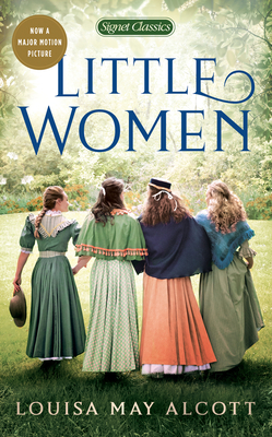 Image for LITTLE WOMEN