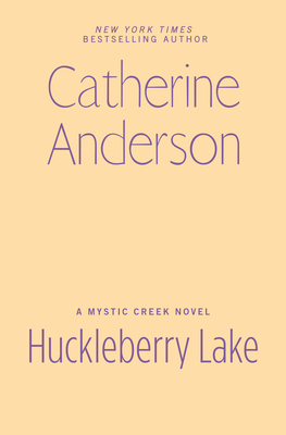 Huckleberry Lake (Mystic Creek)