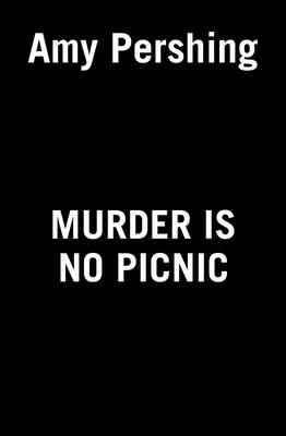 Murder Is No Picnic (A Cape Cod Foodie Mystery)