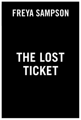 Lost Ticket