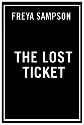 Image for The Lost Ticket