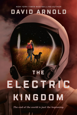 Image for The Electric Kingdom