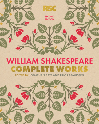 William Shakespeare Complete Works Second Edition