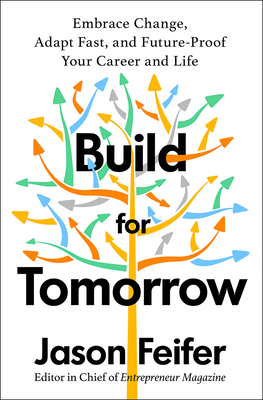 Build For Tomorrow: An Action Plan For Embracing C