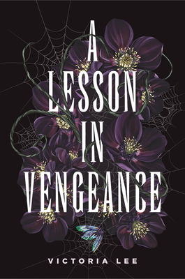 Image for A Lesson in Vengeance